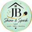 JB Shine & Spark LLC Logo