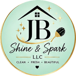 JB Shine & Spark LLC Logo
